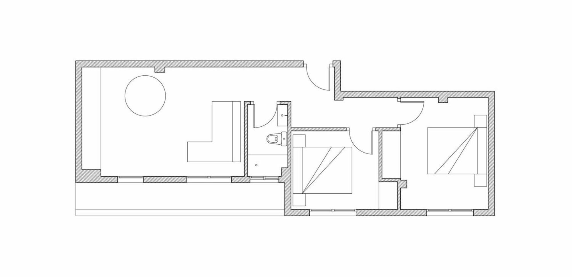 San Francisco 2 By Feelfree Appartement