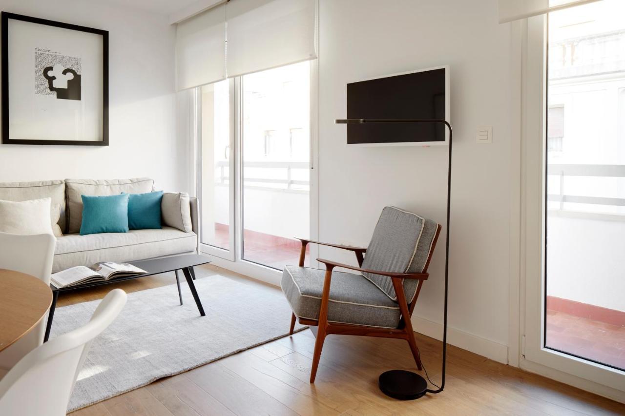 San Francisco 2 By Feelfree Appartement