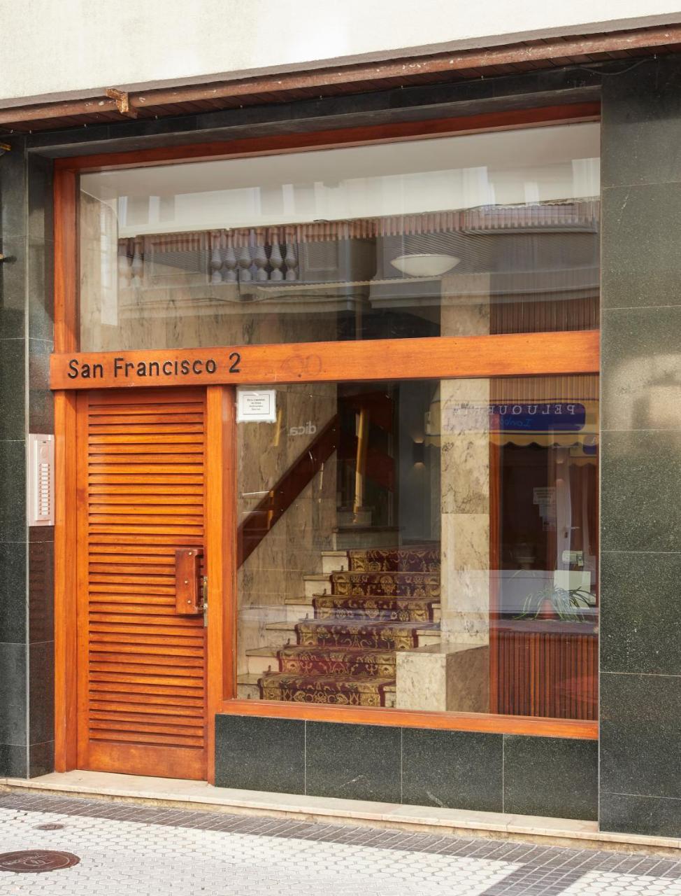 San Francisco 2 By Feelfree Appartement